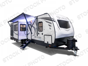 Outside - 2024 Wildcat ONE 248RKX Travel Trailer