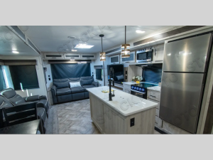 Outside - 2024 Wildcat MAXX 278RLX Travel Trailer