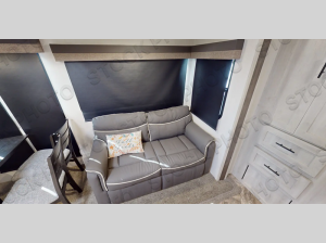 Inside - 2024 Wildcat MAXX 310RKX Travel Trailer