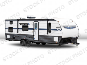 Outside - 2024 Ameri-Lite Ultra Lite 275FBG Travel Trailer