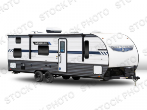 Outside - 2024 Innsbruck Ultra Lite 275FBG Travel Trailer