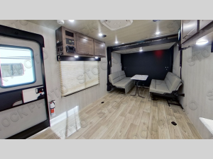 Outside - 2024 Sandsport Limited SFB230 Toy Hauler Travel Trailer