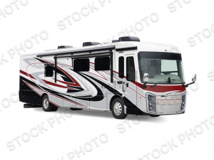 Outside - 2025 Reatta XL 39BH Motor Home Class A - Diesel