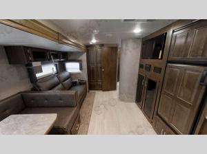 Outside - 2021 Rockwood Ultra Lite 2910SB Travel Trailer