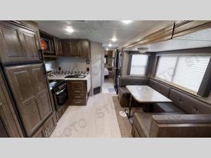 Inside - 2021 Rockwood Ultra Lite 2910SB Travel Trailer