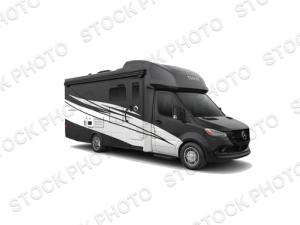 Outside - 2024 Wayfarer 25 RLW Motor Home Class C - Diesel