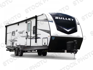 Outside - 2024 Bullet 291RLSWE Travel Trailer