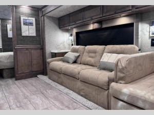 Inside - 2026 Open Road Allegro 36 LA Motor Home Class A