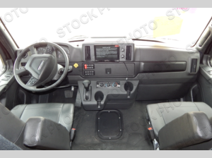 Inside - 2026 Wraith 32F Motor Home Super C - Diesel