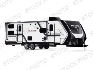 Outside - 2026 Imagine 2970RL Travel Trailer