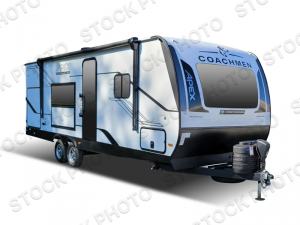 Outside - 2026 Apex Ultra-Lite 293RLDS Travel Trailer