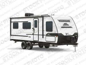 Outside - 2024 M-Series 2326MBBH Travel Trailer