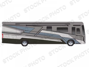 Outside - 2026 Riviera 34SD Motor Home Class A - Diesel
