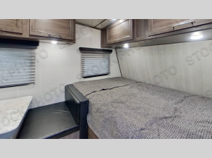 Inside - 2024 Northland Limited 16BB Travel Trailer