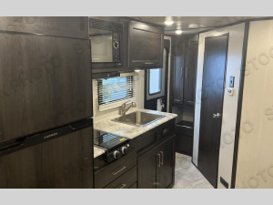 Outside - 2024 Northland Limited 19FSS Travel Trailer