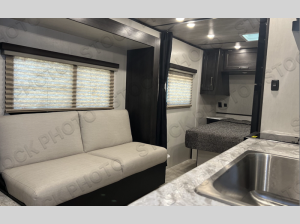 Inside - 2024 Northland Limited 19FSS Travel Trailer