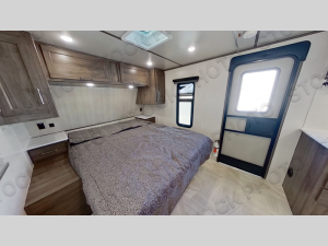 Outside - 2024 Northland Limited 24BH Travel Trailer