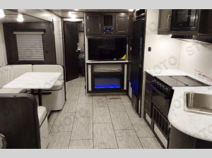 Outside - 2024 Northland Limited 27RLS Travel Trailer