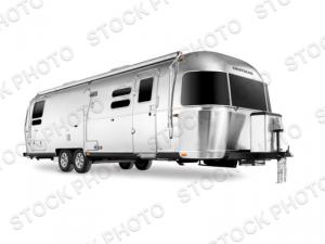 Outside - 2024 Flying Cloud 28RB Twin Travel Trailer