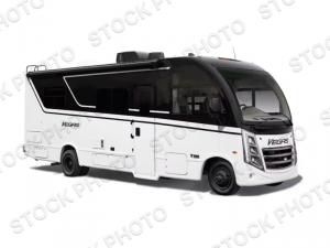 Outside - 2026 Vegas 26.1 Motor Home Class A