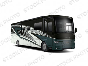 Outside - 2026 Northern Star 4011 Motor Home Class A - Diesel