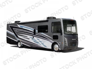 Outside - 2025 Indigo DD35 Motor Home Class A