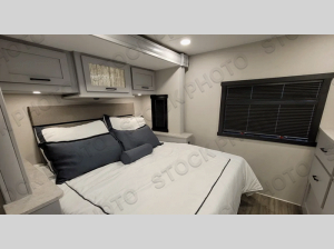 Inside - 2025 Pursuit 31TS Motor Home Class A