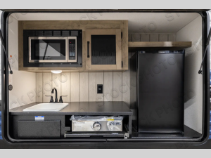 Inside - 2026 Puma Vista 39PQB Destination Trailer