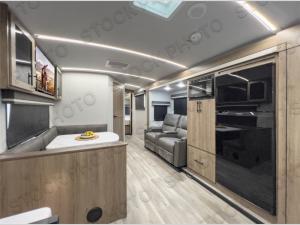 Inside - 2025 Imagine 2660BS Travel Trailer