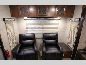 Outside - 2017 Freedom Express Liberty Edition 281RLDS Travel Trailer