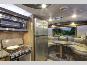 Outside - 2017 Montana 3820 FK Fifth Wheel