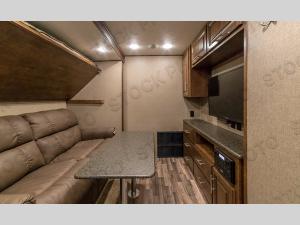 Outside - 2018 Brookstone 395RL Fifth Wheel