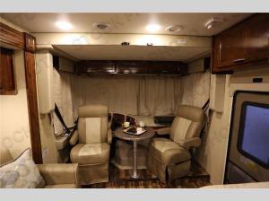 Outside - 2018 Pursuit 30 FW Motor Home Class A