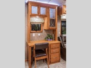 Inside - 2019 Mobile Suites 44 Sante Fe Fifth Wheel