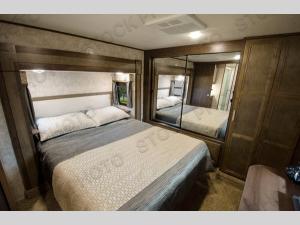 Inside - 2019 Open Range OF337RLS Fifth Wheel