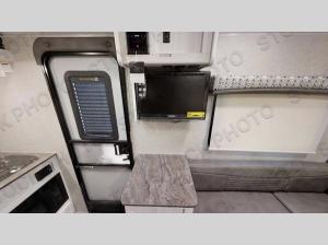 Inside - 2019 Flagstaff E-Pro 14FK Travel Trailer