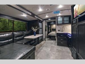 Outside - 2020 Imagine 2150RB Travel Trailer