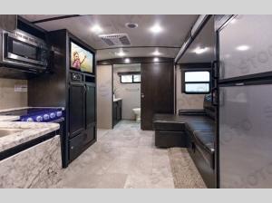 Inside - 2020 Imagine 2150RB Travel Trailer