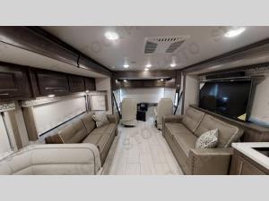 Outside - 2020 Sportscoach RD 404RB Motor Home Class A - Diesel