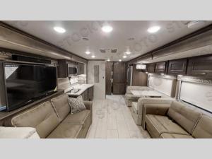 Inside - 2020 Sportscoach RD 404RB Motor Home Class A - Diesel
