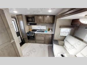 Outside - 2021 Rockwood Mini Lite 2512S Travel Trailer