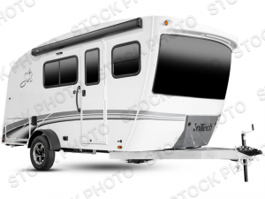 Outside - 2025 Sol Horizon Travel Trailer