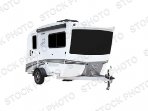 Outside - 2025 Sol Dawn Travel Trailer