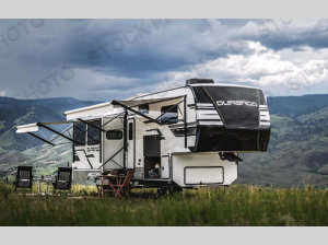 Outside - 2025 Durango D301RLT Fifth Wheel