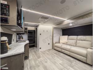 Inside - 2025 Transcend Xplor 200MK Travel Trailer