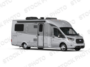 Outside - 2026 Wonder 24RTB Motor Home Class B+