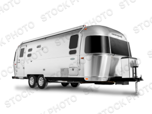 Outside - 2026 Flying Cloud 25FB Travel Trailer