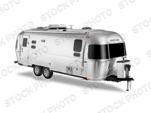 Outside - 2026 Flying Cloud 25FB Twin Travel Trailer