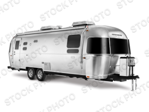 Outside - 2026 Flying Cloud 27FB Twin Travel Trailer