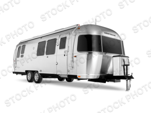 Outside - 2026 Flying Cloud 28RB Travel Trailer